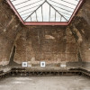 Elegy, 2012, A room never meant to be, Installation view Postfuhramt Mitte, Berlin