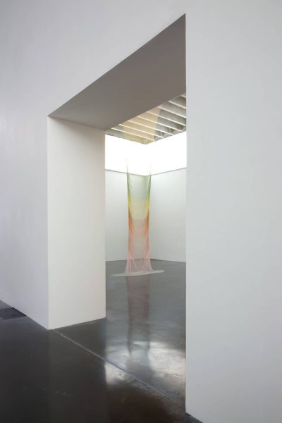 Untitled (Bouquet), 2012, Installation view The New Art Gallery Walsall